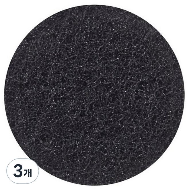드레멜 보쉬 패드 PC368 2615P368JA, 3개