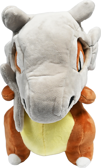 Pokemon 寶可夢 造型絨毛玩偶, 23cm, 卡拉卡拉, 1個