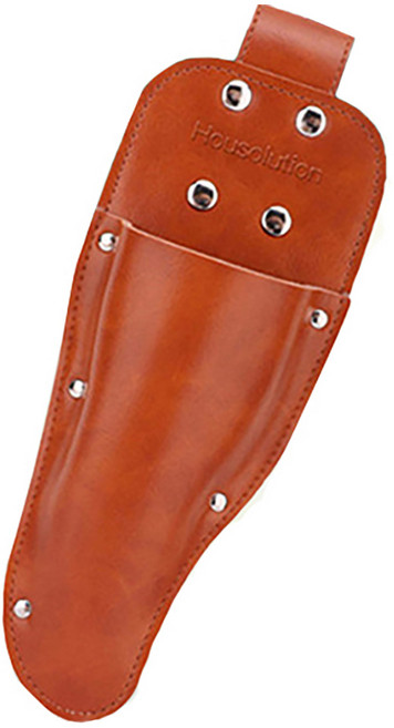 월드크린 가죽 가위집 랜덤발송, 1개