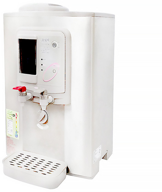 友情牌 溫熱開飲機 8L, RA-5532