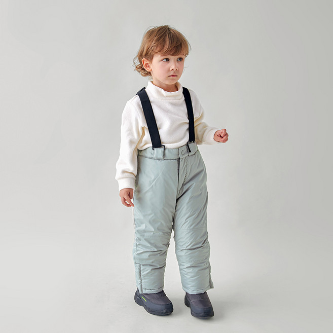 마리앤모리 아동용 올데이 스키 팬츠