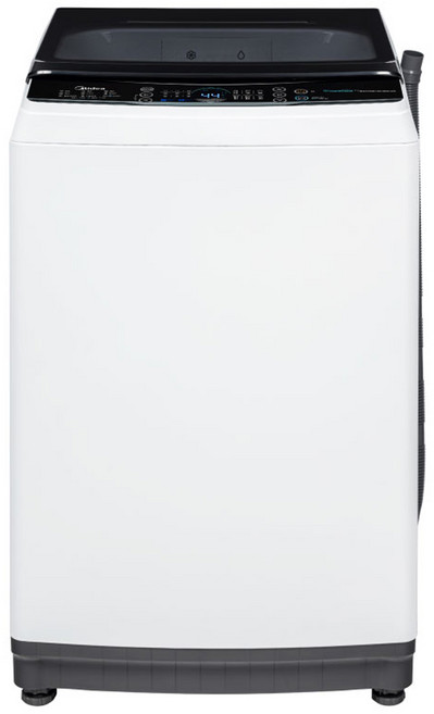 마이디어 통돌이 세탁기 MA200W100/WW-KR 10kg 방문설치, 화이트