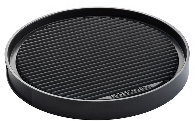 LOTUSGRILL 鐵板燒盤, 29cm, 1盒