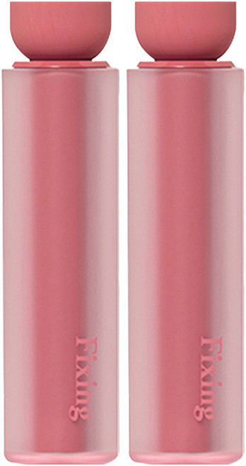 ETUDE 膜幻濾鏡定製唇膏, 04 珊瑚玫瑰, 3.2克, 2個