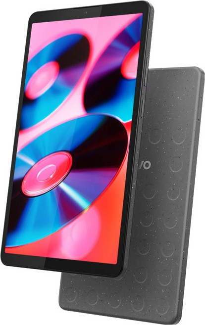 레노버 Tab One 22.09cm 태블릿PC, Luna Grey, 64GB, Wi-Fi
