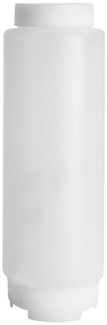 SaNNeNg 三能 先進先出醬料瓶 20oz 591ml SN4669 1個