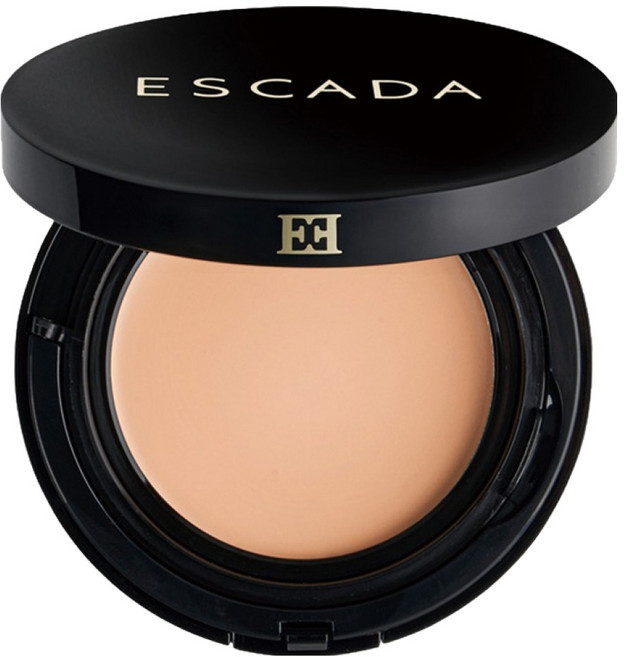 에스까다 롱래스팅 스킨커버 파운데이션 15g + 리필 15g 세트, 21호 라이트 베이지, 1개