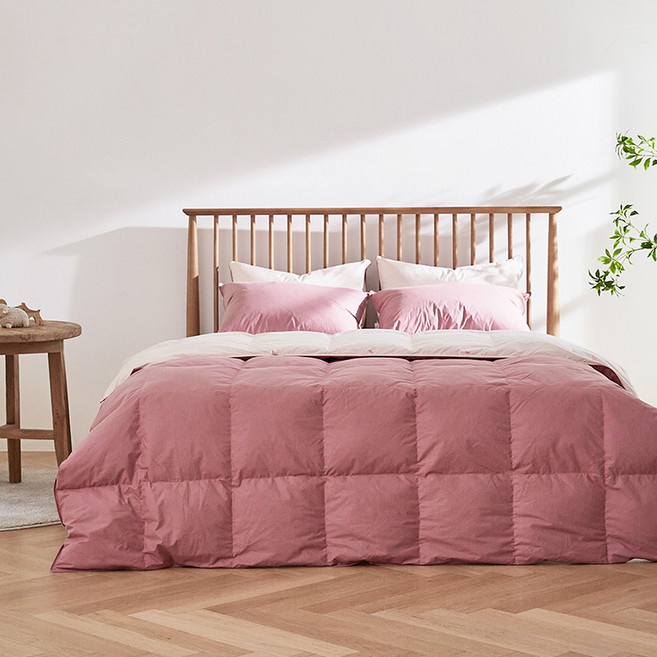 라뽐므 오폴레 한겨울용 이불