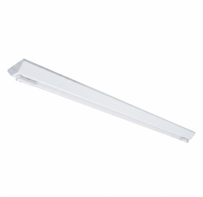 DANCELIGHT 舞光 T5山形燈具 全電壓T5 LED燈管專用 4尺, 白色, 1個