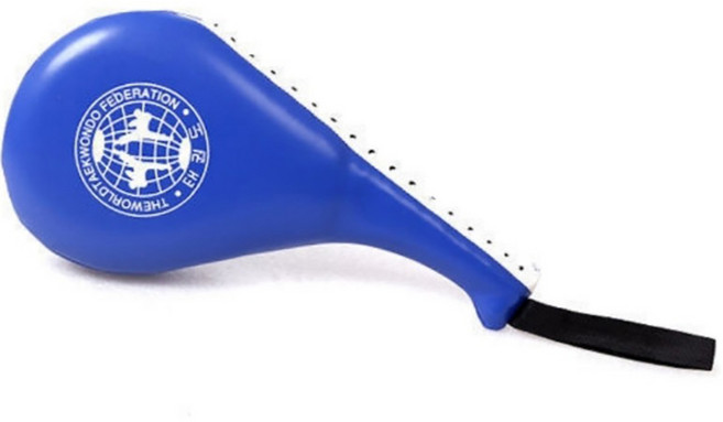 블루코지 연습용 미트, 블루, 1개