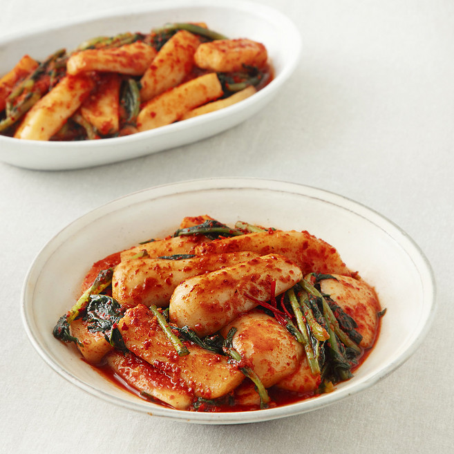 팽현숙 최양락의 맛있는 옛날 총각김치, 7kg, 1개