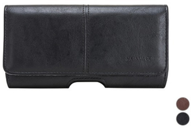 가파치 스포츠 휴대폰 케이스 벨트백