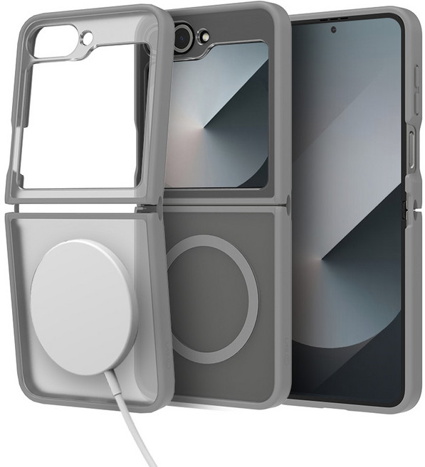 랩씨 C플러스 지문방지 변색방지 맥세이프 휴대폰 케이스