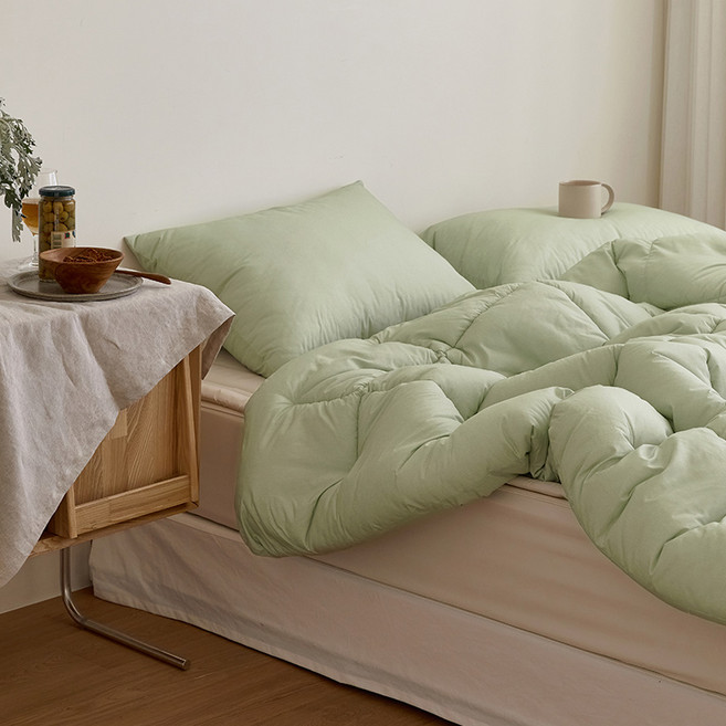 마틸라 세이브 M2 차렵이불