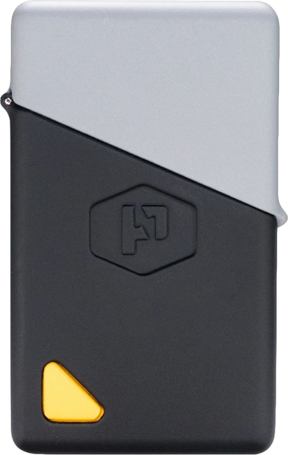 Power Practical SPARKR MINI 防風電弧打火機, 1個, Black