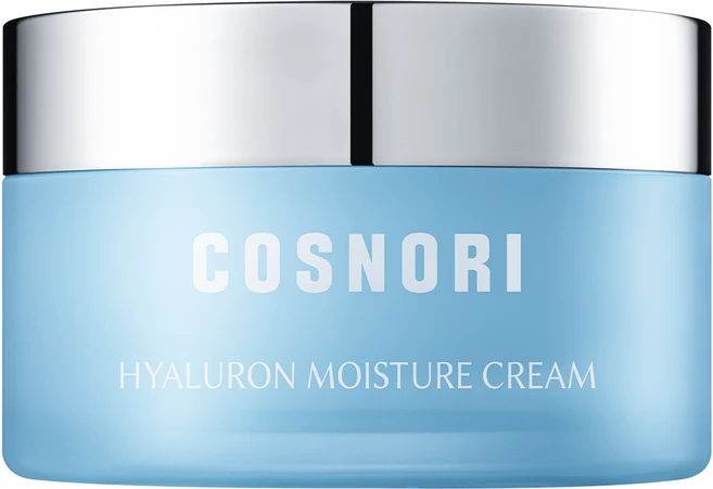 코스노리 히알루론 모이스처 크림, 50ml, 1개 - 쿠팡