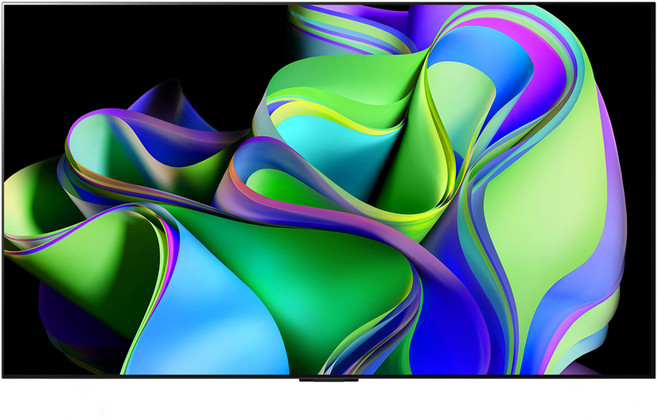 LG전자 올레드 evo TV, 105cm(42인치), OLED42C3KNA, 벽걸이형, 방문설치