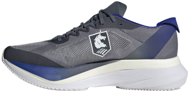 adidas 愛迪達 男款 ADIZERO BOSTON 12 M 慢跑鞋