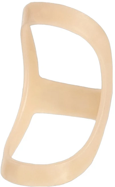 스카위즈 손가락 고정 보호대, 1개 - 쿠팡