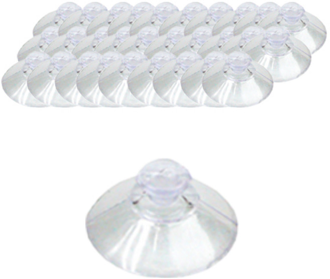 아트사인 흡착판 22mm, 500개