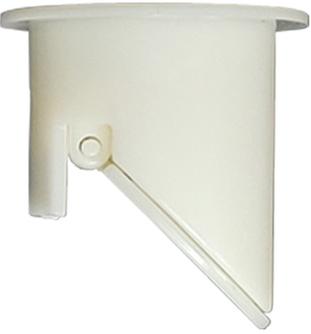 더콘N 하수구 트랩 하수구용 40mm, 1개