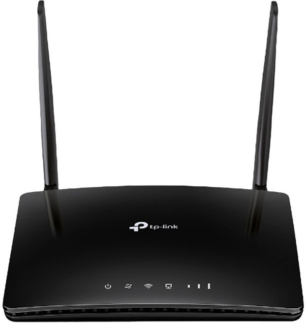 tp-link AC1200 無線雙頻 4G LTE WiFi路由器 原廠保固, Archer MR400, 1個