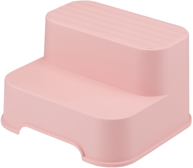 베이비플라넷 2단 디딤대, 이브닝 샌드, 1개