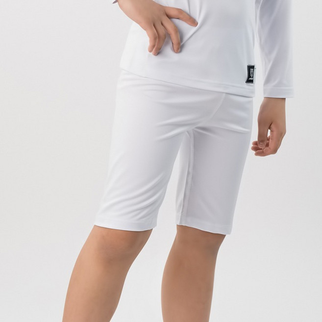 아르메데스 아동용 언더레이어 5부 태클 반바지 AR-30