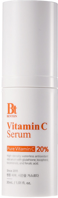 벤튼 비타민C 세럼, 1개