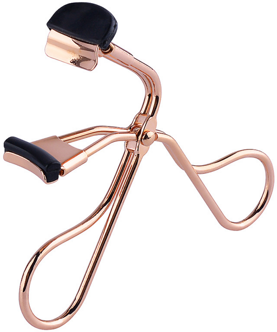 바코젤 고급 속눈썹 아이래쉬 뷰러, 로즈골드, 1개