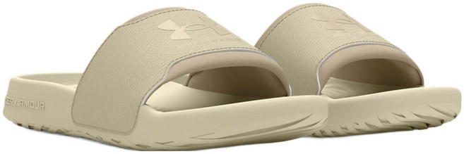 UNDER ARMOUR 安德瑪 女款 UA Ignite Select Slide 拖鞋 3027222-200