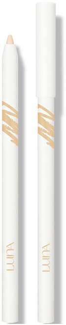 루나 소프트 포뮬라 펜슬, 크림, 1개