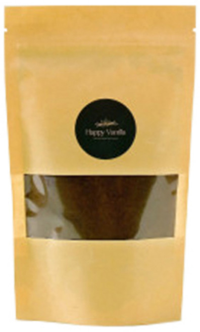 해피바닐라 바닐라 빈 분말, 120g, 1개