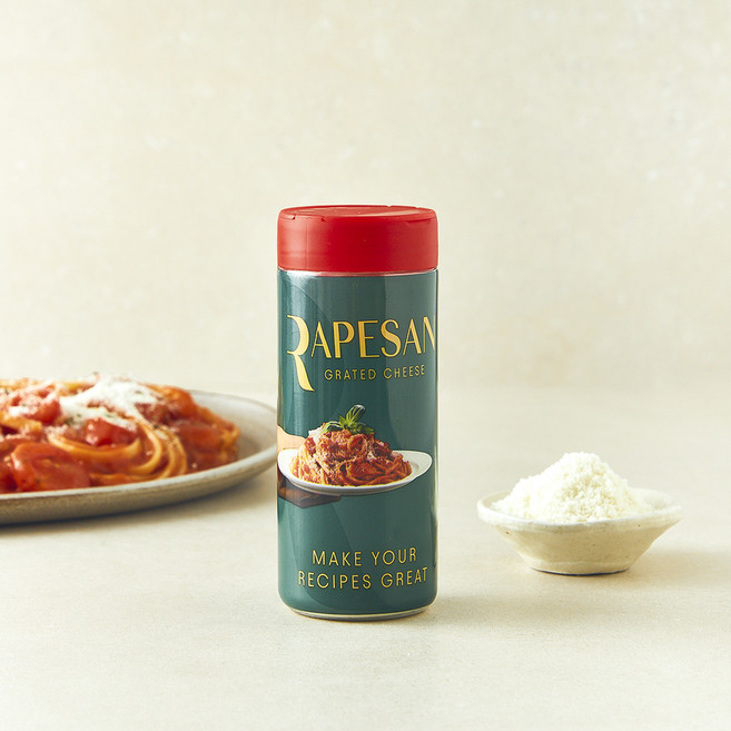 라페산 그레이티드 치즈, 80g, 1개입, 1개