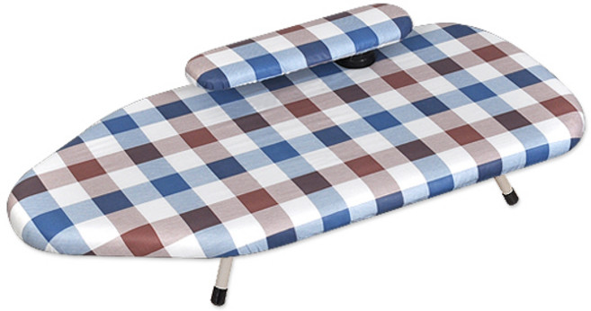 모아시스템즈 어깨회전 다리미판, 랜덤 발송