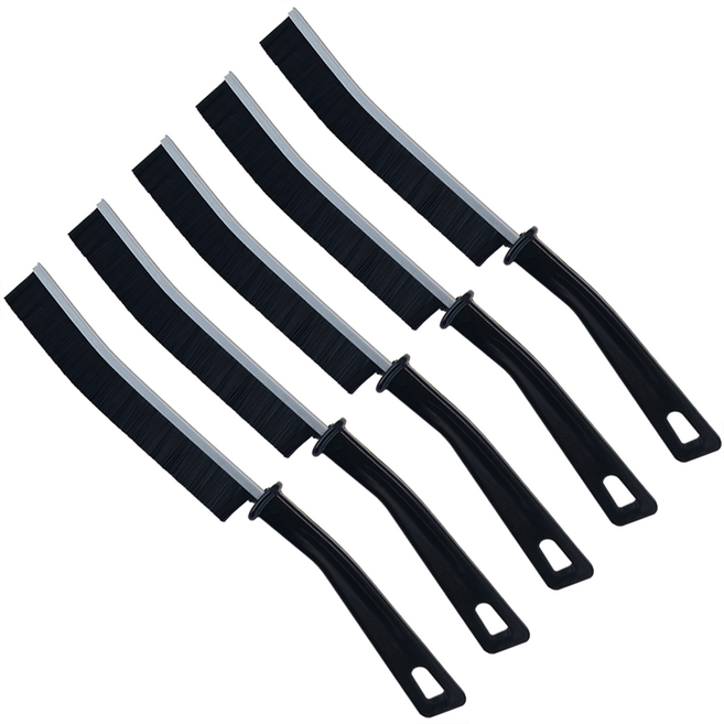 올릭 초슬림 틈새브러쉬, 5개