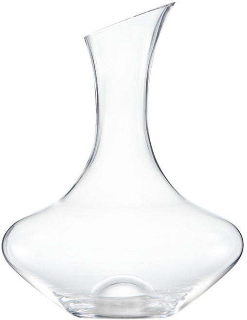 Luminarc 樂美雅 葡萄酒醒酒器, 1.3L, 1個