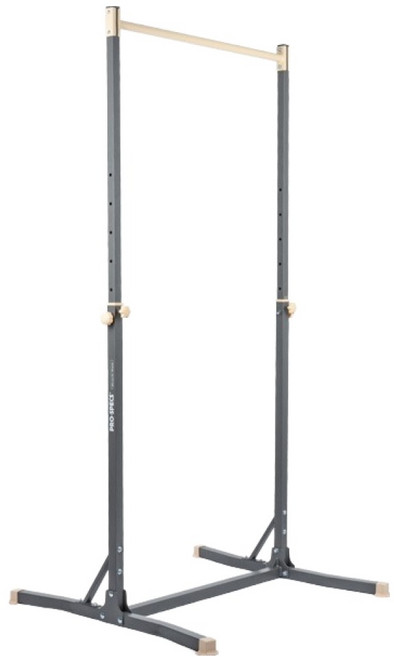 PRO-SPECS Muscle Mate 真實單槓, 灰色 + 米色