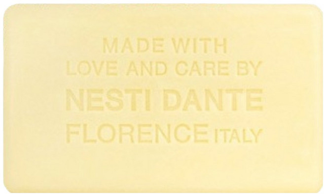NESTI DANTE 義大利手工皂 陶米納仙人掌, 250g, 1個