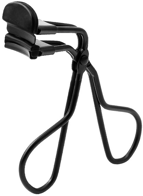 바코젤 고급 속눈썹 아이래쉬 뷰러, 블랙, 1개