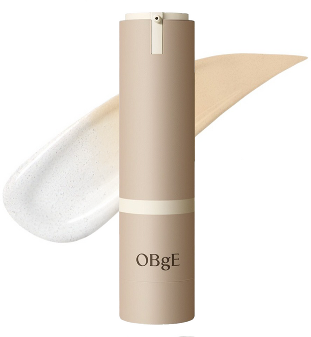 OBge 내추럴 올인원 커버 로션 50g, 1개