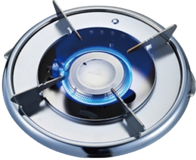 코베아 LPG 프로 버너, 1개