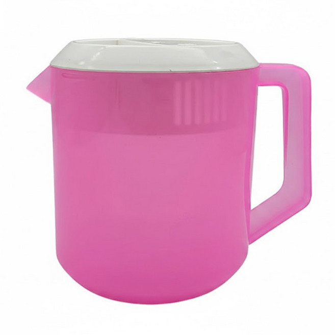 LM 力銘 百合冷水壺, 顏色隨機, 2.5L, 1個