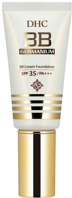 DHC 台灣公司貨 頂級BB霜 SPF35 PA+++, 自然膚色, 40g, 1件