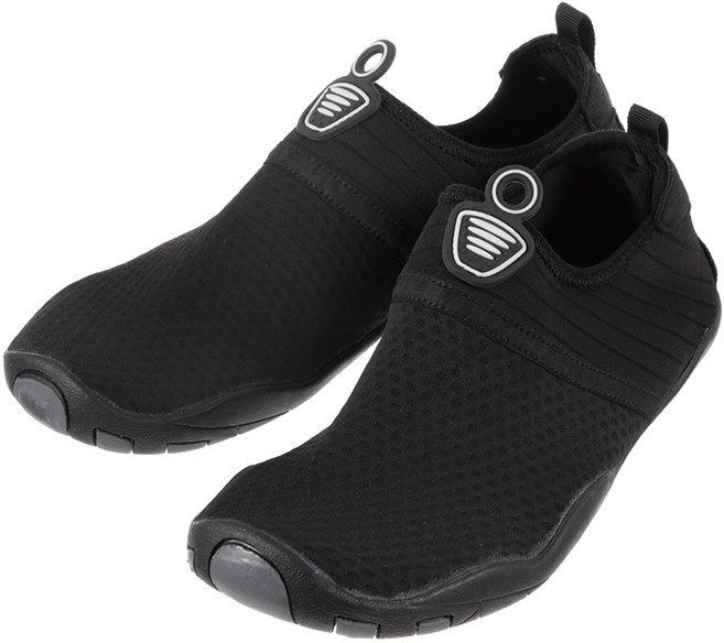 CARET 男女通用情侶網眼水陸兩棲鞋