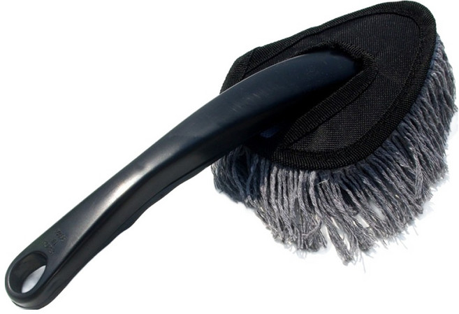 타노스 실내용 다용도 초미니털이개, 30cm, 1개