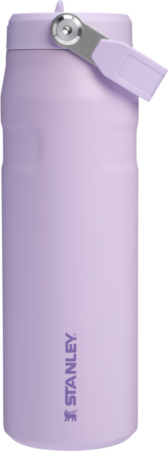 스탠리 아이스플로우 에어로라이트 플립 스트로 2.0 텀블러, 사우어 그레이프, 710ml, 1개