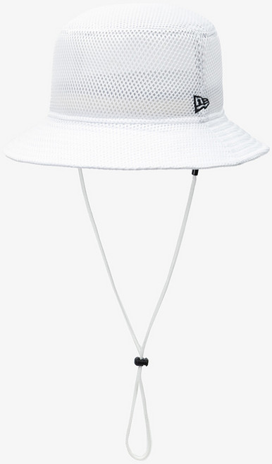 뉴에라 아동용 K BUCKET 01 AIR MESH SERIES 버킷햇 14666474