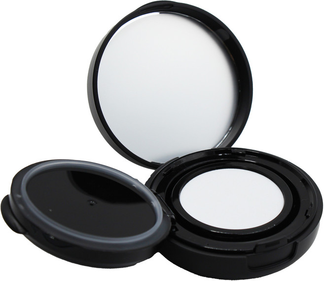 글로웍스 저스트 포 미 DIY 쿠션 키트 7g, BLACK, 1개