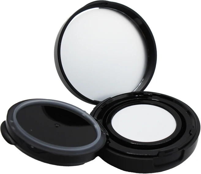 글로웍스 저스트 포 미 DIY 쿠션 키트 7g, BLACK, 1개 - 쿠팡